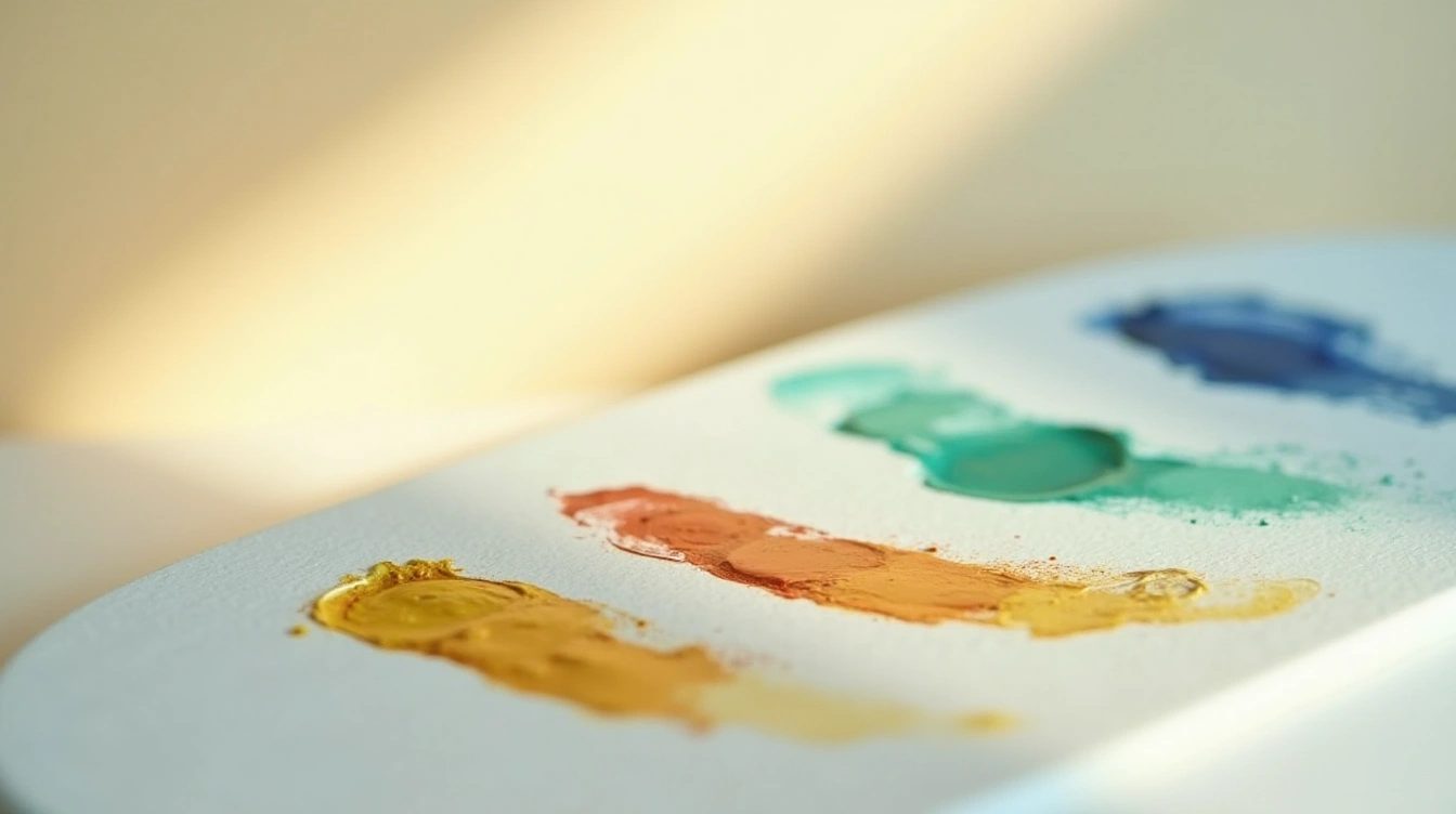 Colorimétrie : maîtriser l'harmonie des couleurs pour sublimer son ...