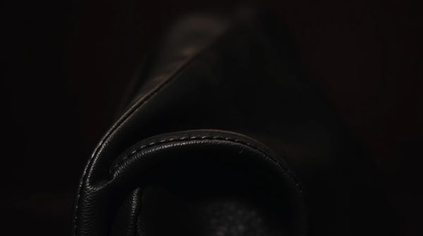 Découvrez l'élégance intemporelle des sacs en cuir noir