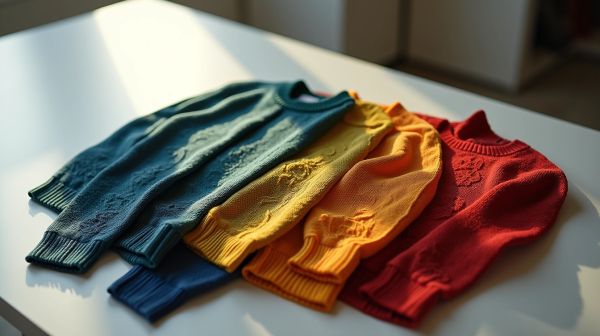 Tendance promo : comment choisir son distributeur de sweats personnalisés brodés et imprimés ?