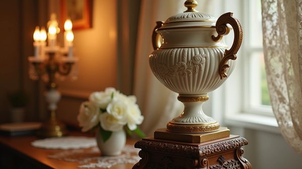 Urne de mariage : le détail qui sublime chaque réception