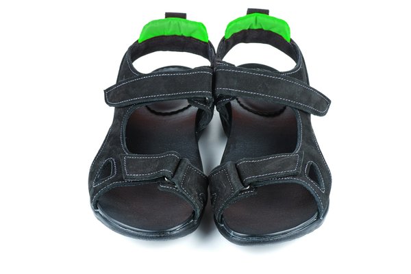 L'art de choisir les sandales pour hommes