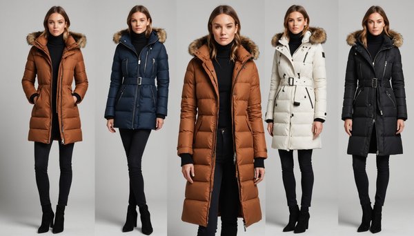 Les meilleurs manteaux mackage pour chaque morphologie féminine