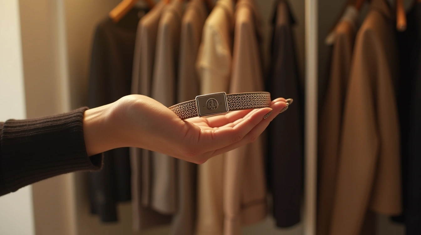 Comment choisir sa ceinture automatique selon sa morphologie et son style ?