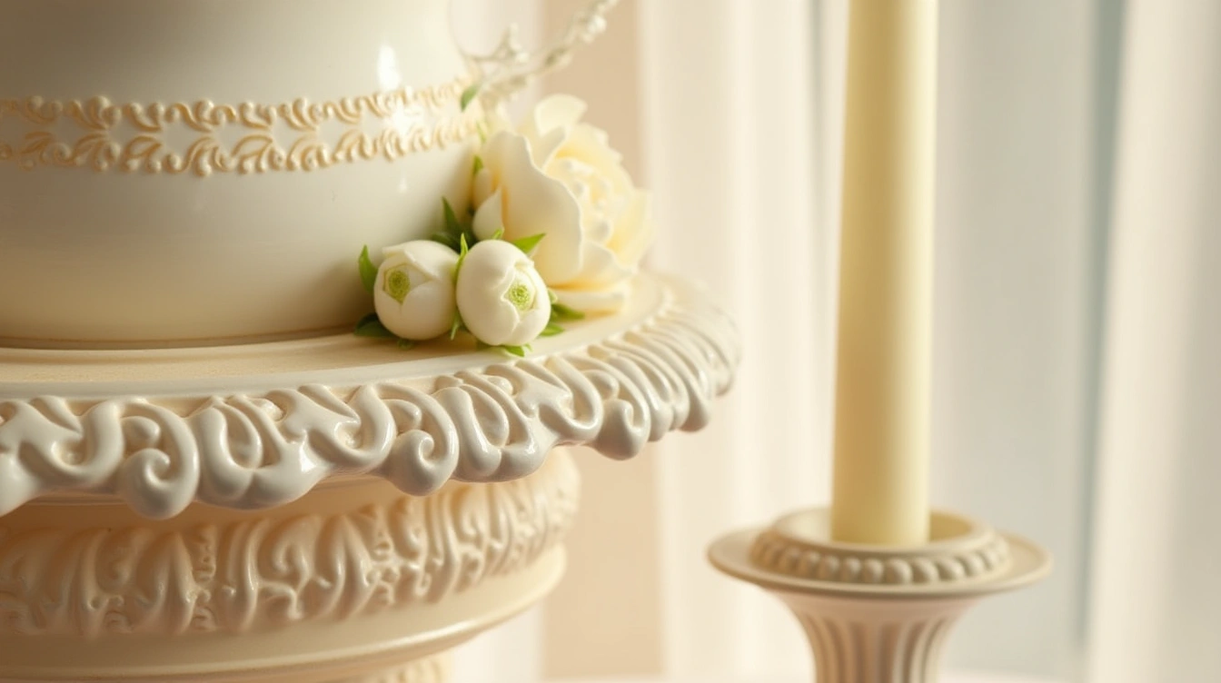 Quelles sont les grandes tendances pour l’urne de mariage ?